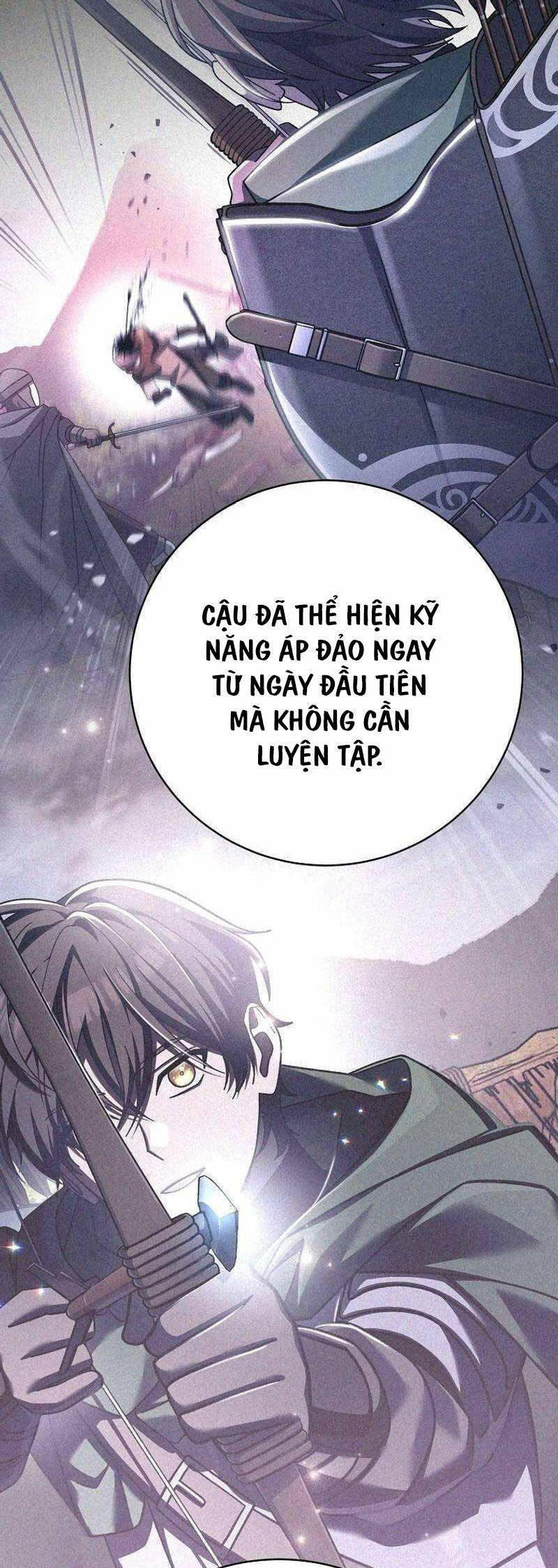 Stream Của Cung Thủ Thiên Tài - Chapter 25 - Page 38