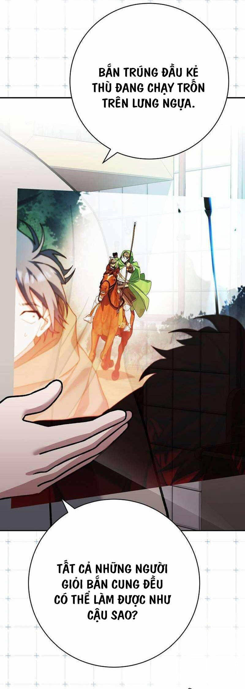 Stream Của Cung Thủ Thiên Tài - Chapter 25 - Page 43