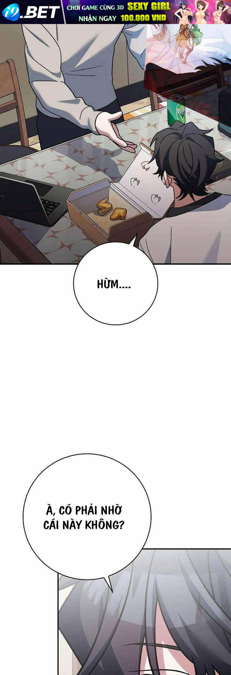 Stream Của Cung Thủ Thiên Tài - Chapter 25 - Page 45