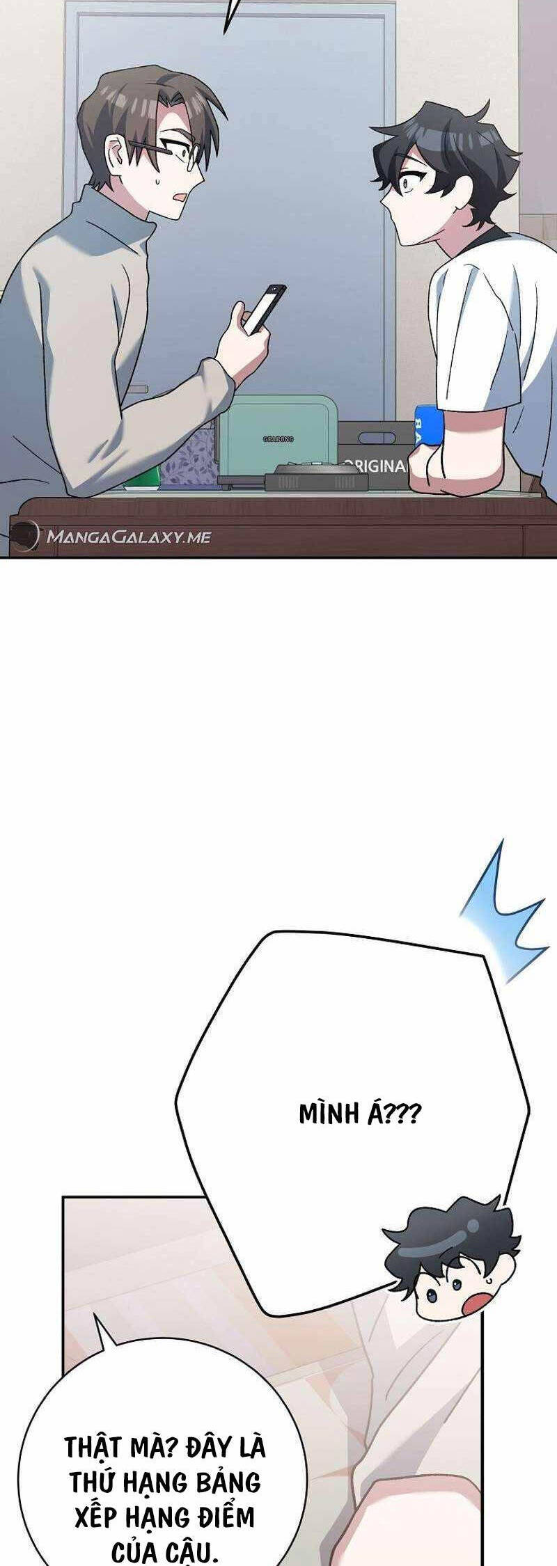 Stream Của Cung Thủ Thiên Tài - Chapter 25 - Page 51