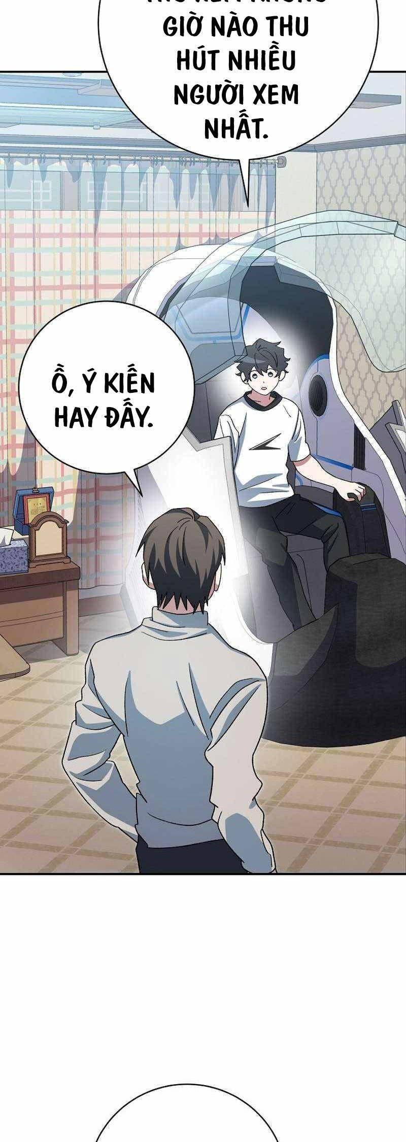 Stream Của Cung Thủ Thiên Tài - Chapter 25 - Page 60