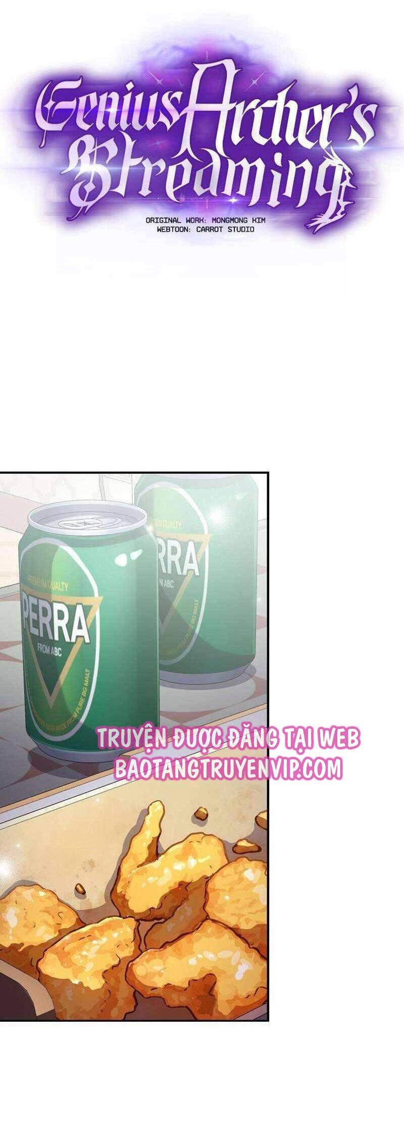 Stream Của Cung Thủ Thiên Tài - Chapter 25 - Page 7