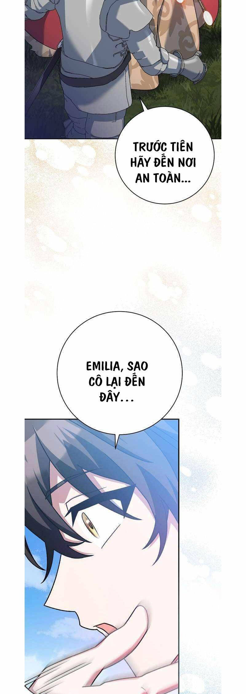 Stream Của Cung Thủ Thiên Tài - Chapter 25 - Page 84