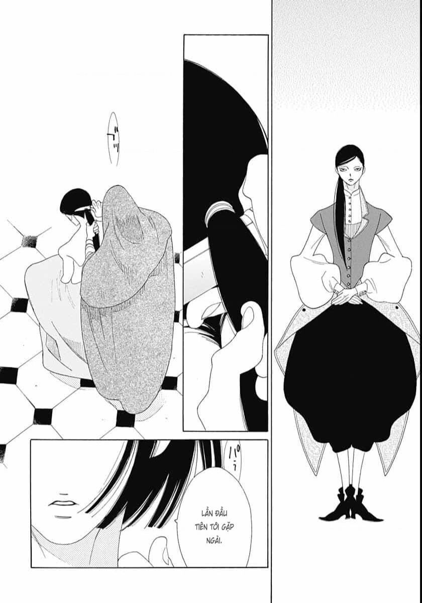 Truyện kể Vương Quốc nọ - Chapter 24 - Page 11