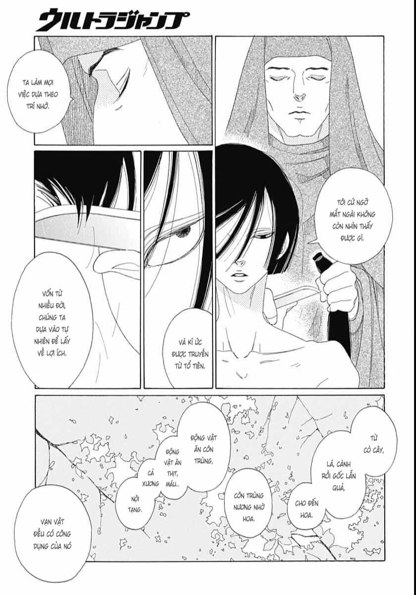 Truyện kể Vương Quốc nọ - Chapter 24 - Page 12