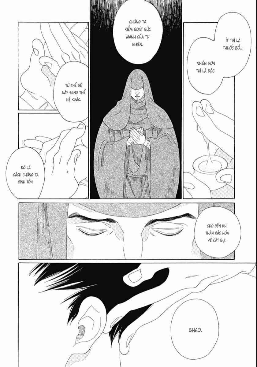 Truyện kể Vương Quốc nọ - Chapter 24 - Page 13