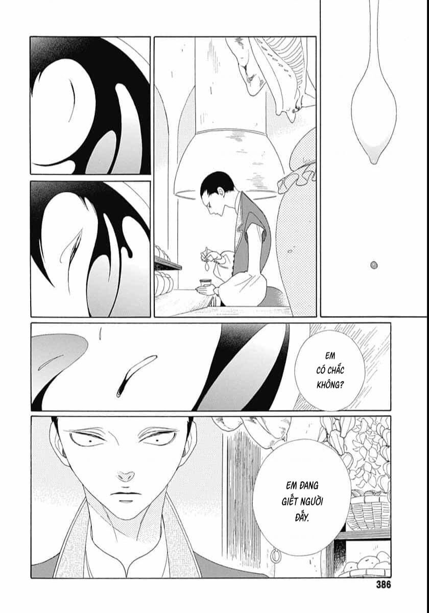 Truyện kể Vương Quốc nọ - Chapter 24 - Page 15