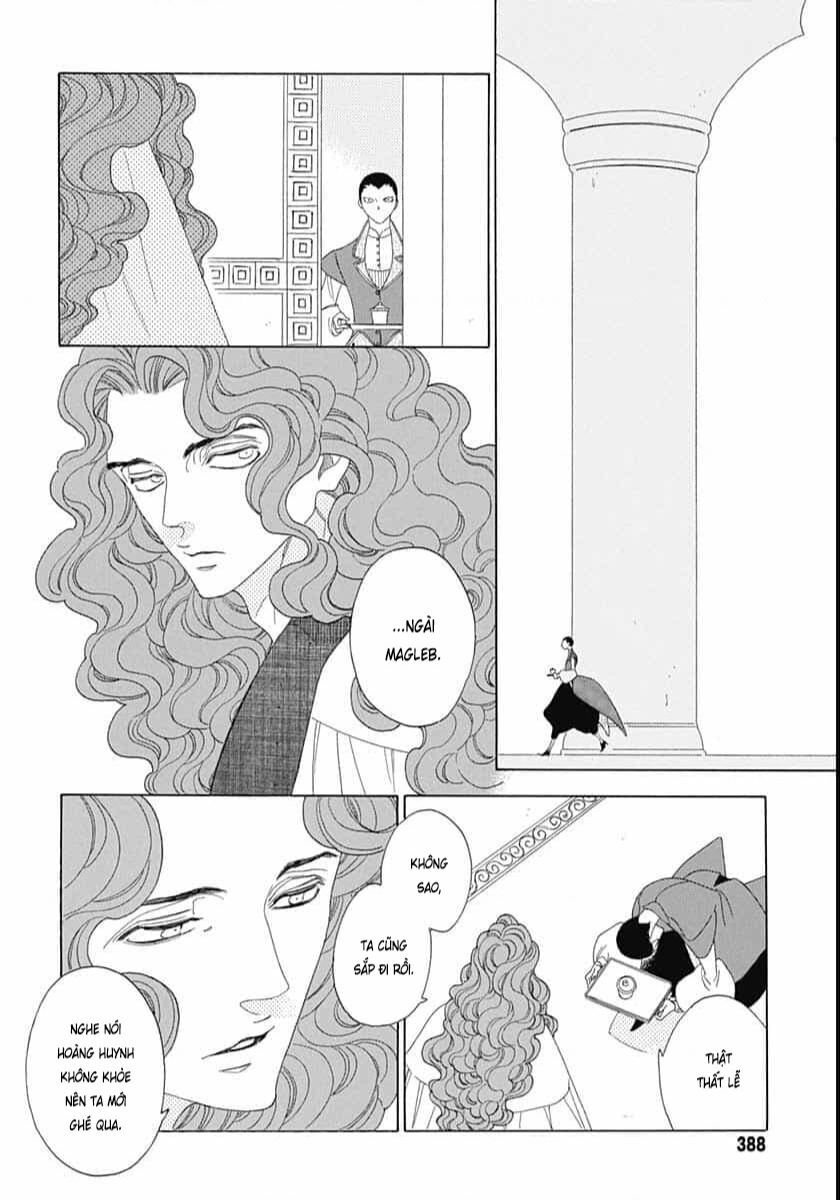 Truyện kể Vương Quốc nọ - Chapter 24 - Page 17