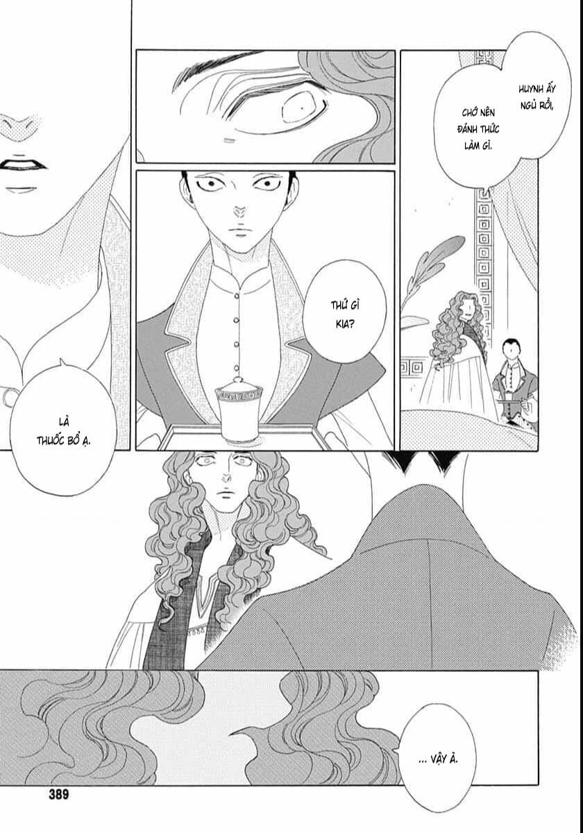 Truyện kể Vương Quốc nọ - Chapter 24 - Page 18