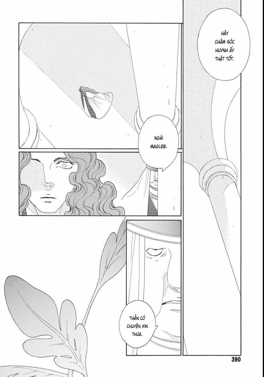 Truyện kể Vương Quốc nọ - Chapter 24 - Page 19