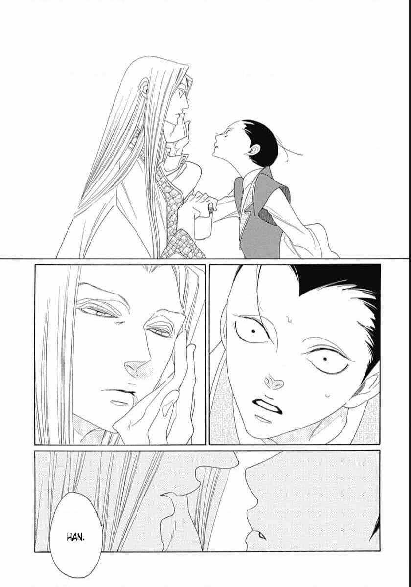 Truyện kể Vương Quốc nọ - Chapter 24 - Page 24