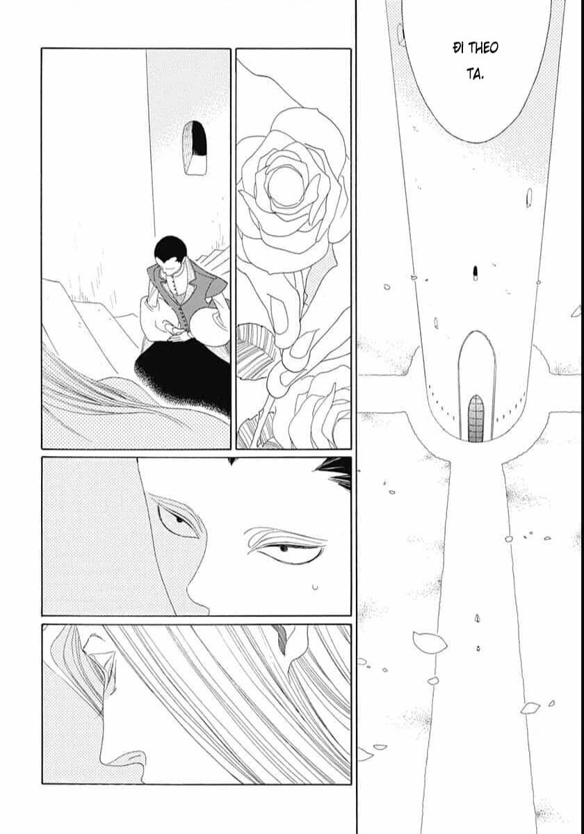 Truyện kể Vương Quốc nọ - Chapter 24 - Page 25