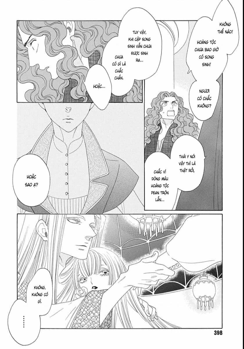 Truyện kể Vương Quốc nọ - Chapter 24 - Page 27