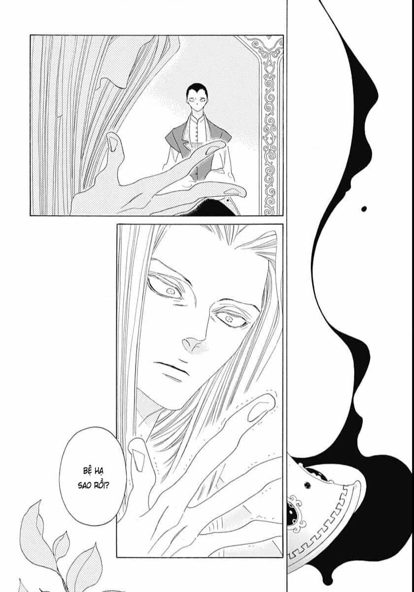 Truyện kể Vương Quốc nọ - Chapter 24 - Page 3