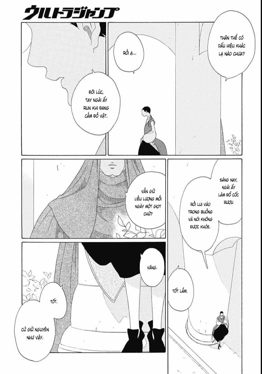 Truyện kể Vương Quốc nọ - Chapter 24 - Page 4