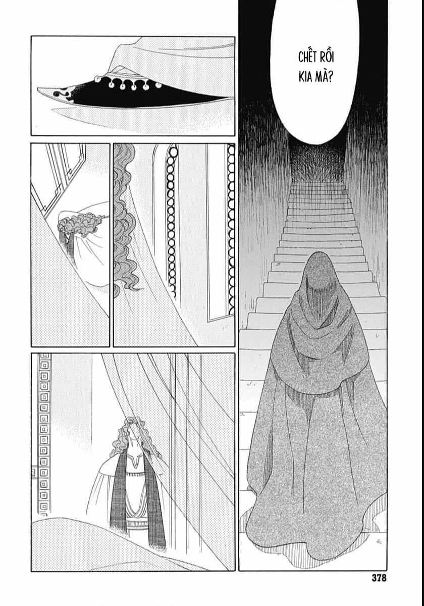 Truyện kể Vương Quốc nọ - Chapter 24 - Page 7