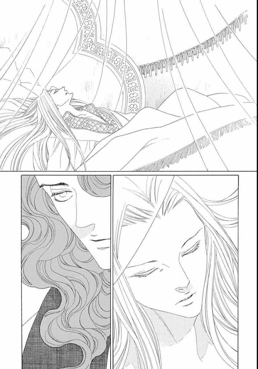 Truyện kể Vương Quốc nọ - Chapter 24 - Page 8