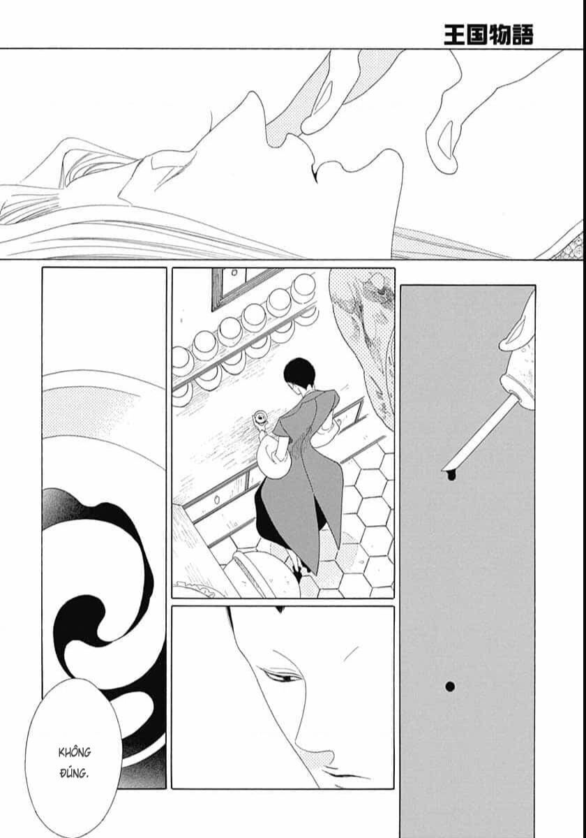 Truyện kể Vương Quốc nọ - Chapter 24 - Page 9