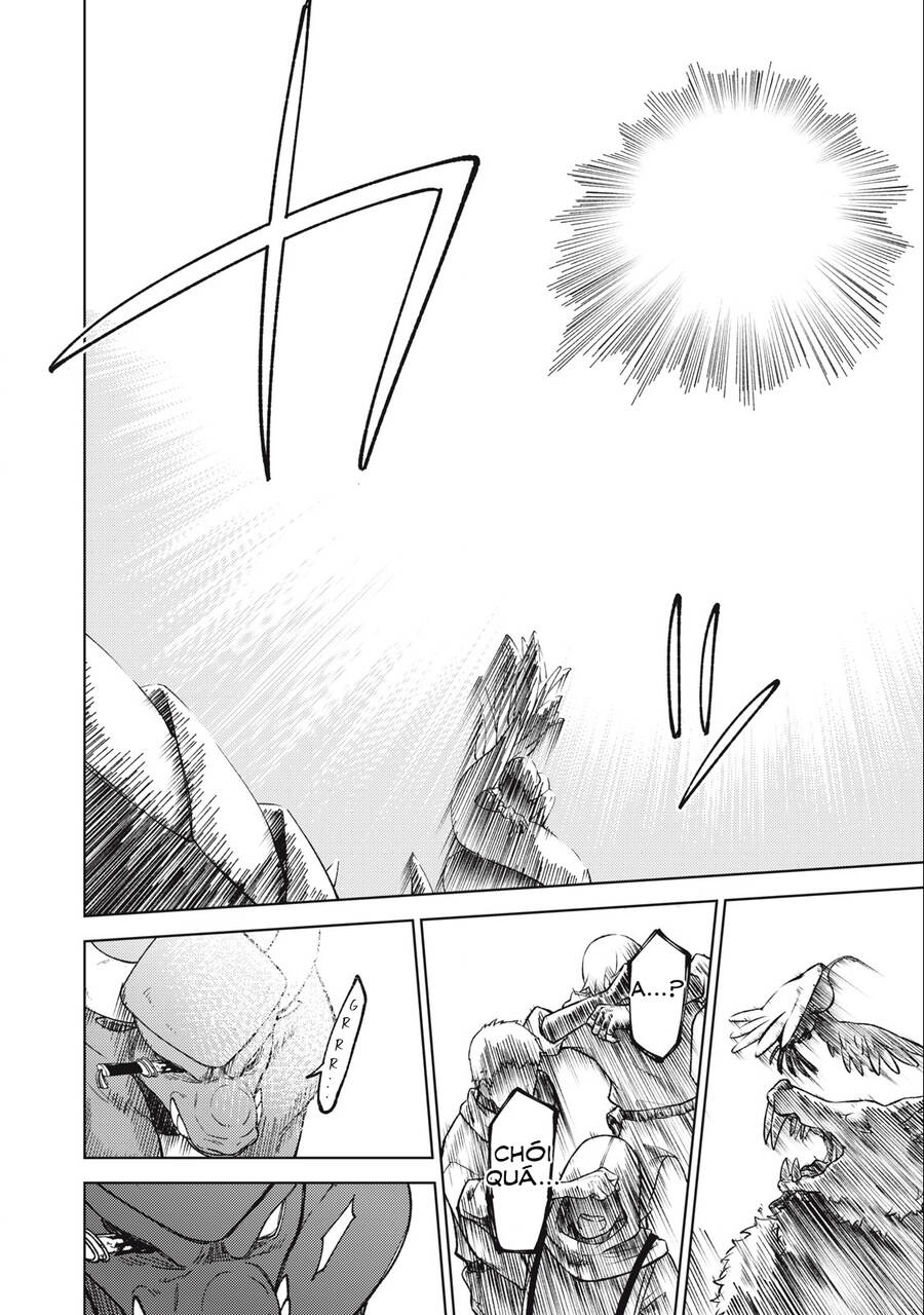 My S-Rank Party Fired Me for Being a Curse Artificer ~ I Can Only Make “Cursed Items”, but They're Artifact Class! - Chapter 21.1 - Page 13