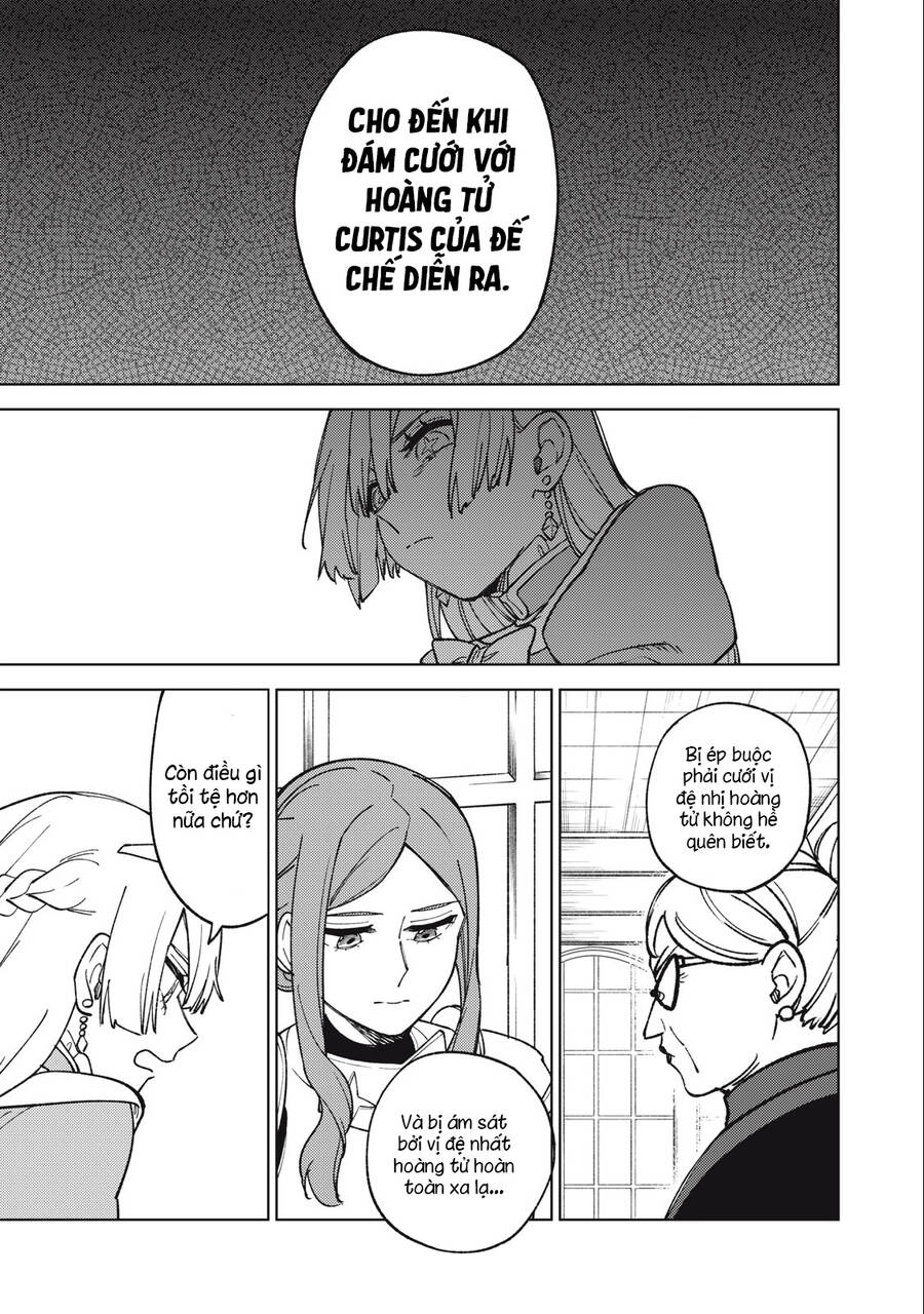 My S-Rank Party Fired Me for Being a Curse Artificer ~ I Can Only Make “Cursed Items”, but They're Artifact Class! - Chapter 21.1 - Page 4