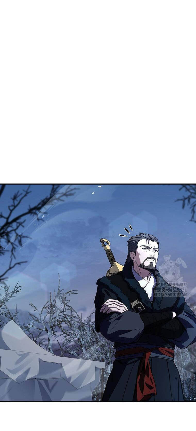 Chuyển Sinh Thành Tiêu Sư - Chapter 68 - Page 11