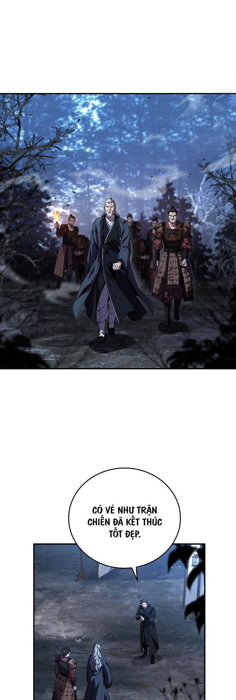 Chuyển Sinh Thành Tiêu Sư - Chapter 68 - Page 12