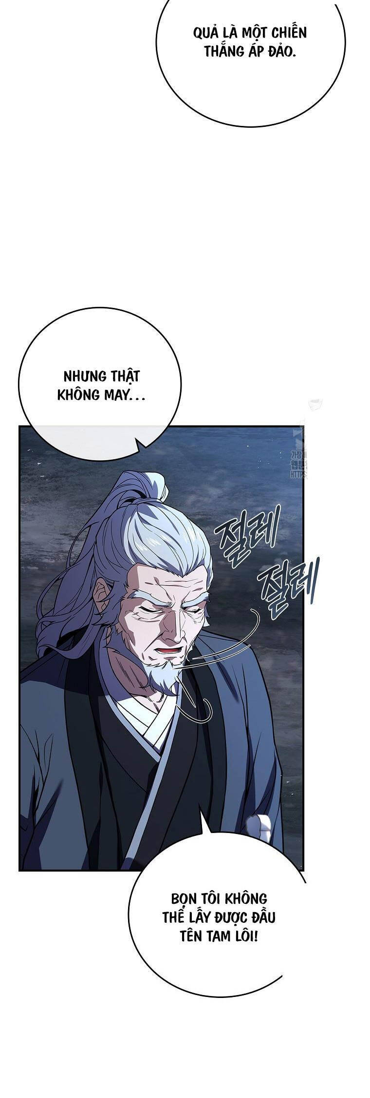 Chuyển Sinh Thành Tiêu Sư - Chapter 68 - Page 14