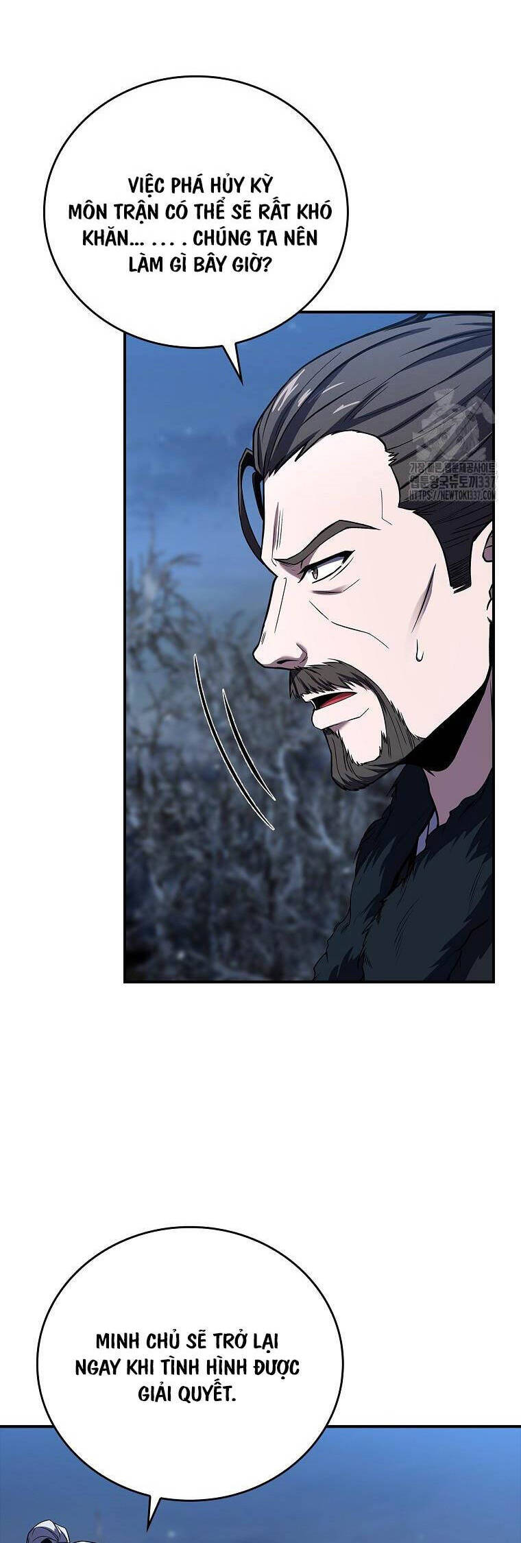 Chuyển Sinh Thành Tiêu Sư - Chapter 68 - Page 15