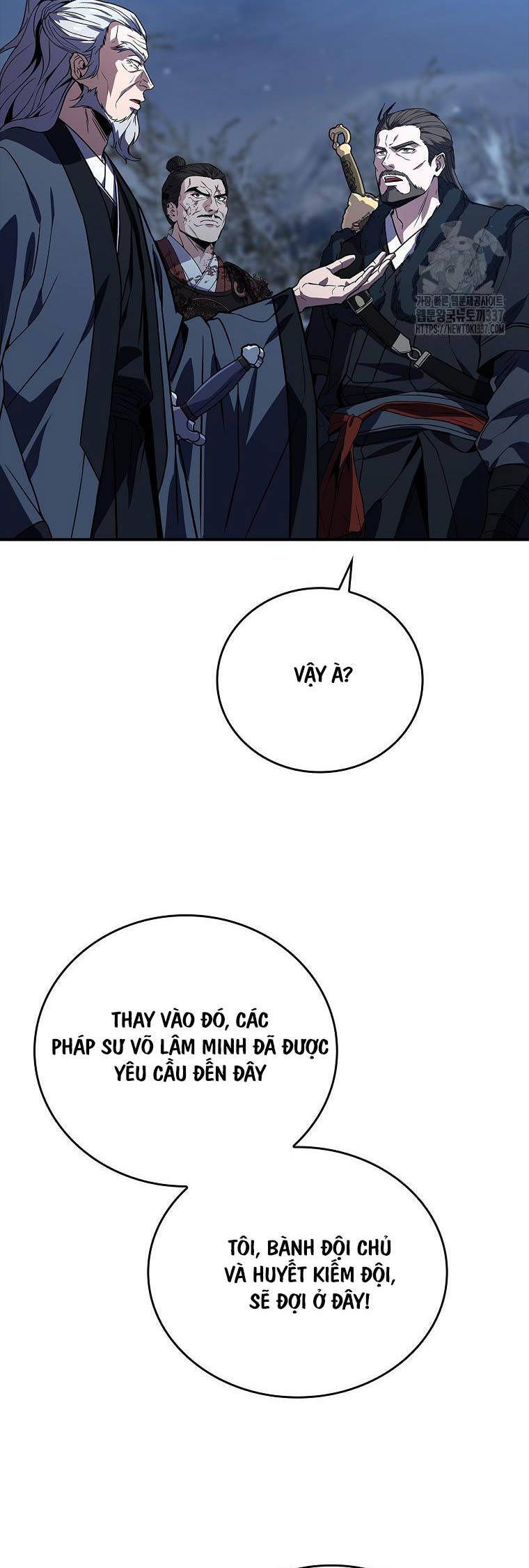 Chuyển Sinh Thành Tiêu Sư - Chapter 68 - Page 16