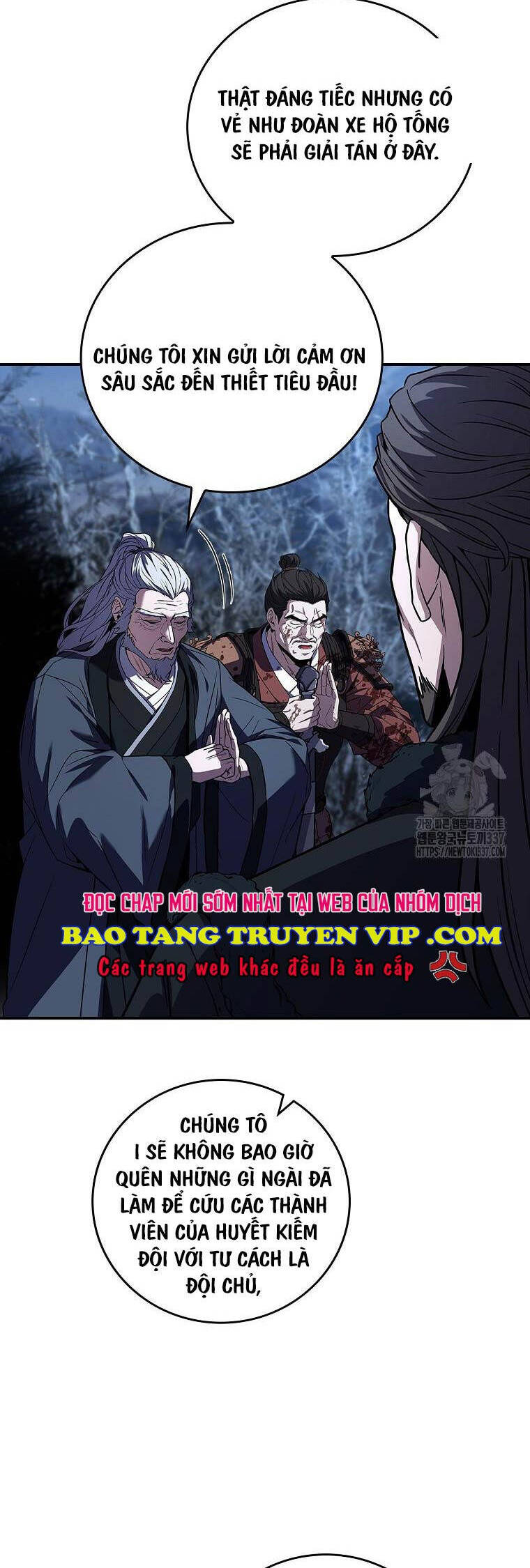 Chuyển Sinh Thành Tiêu Sư - Chapter 68 - Page 17