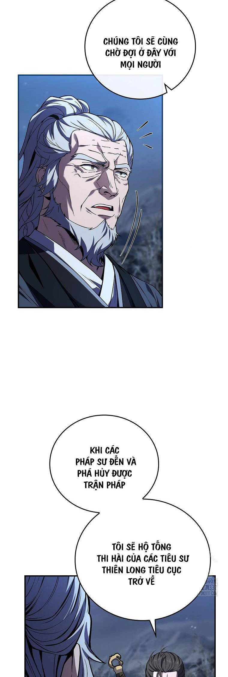 Chuyển Sinh Thành Tiêu Sư - Chapter 68 - Page 18