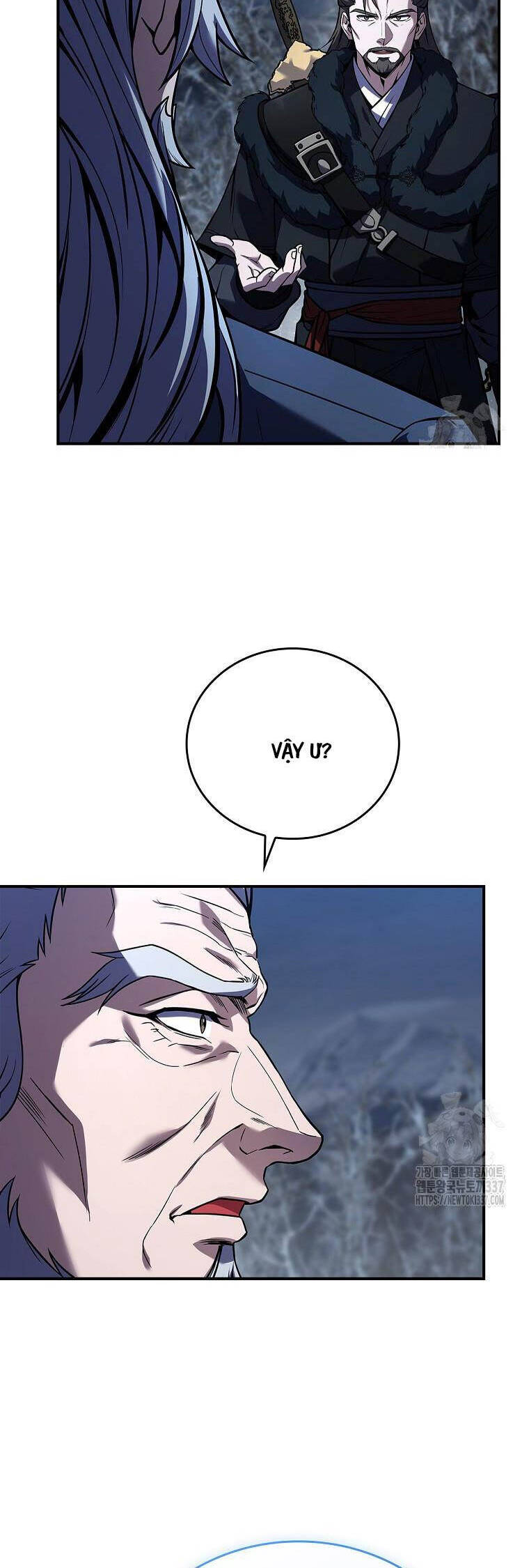 Chuyển Sinh Thành Tiêu Sư - Chapter 68 - Page 19