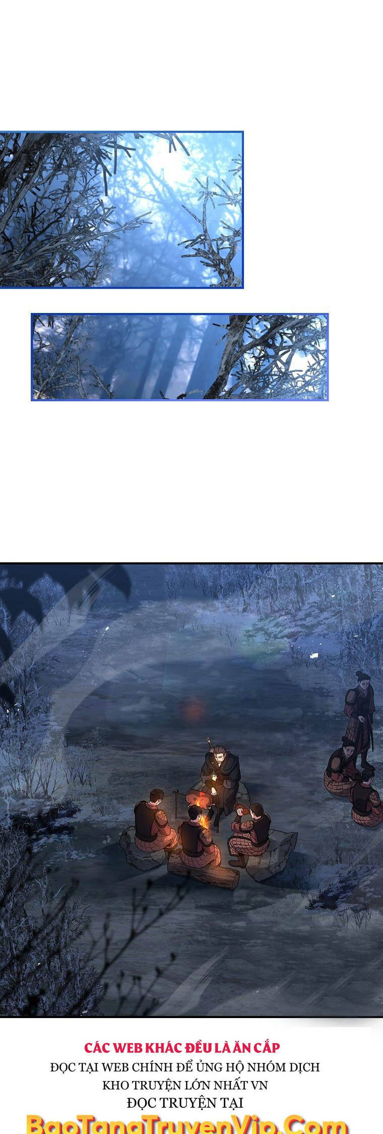 Chuyển Sinh Thành Tiêu Sư - Chapter 68 - Page 22