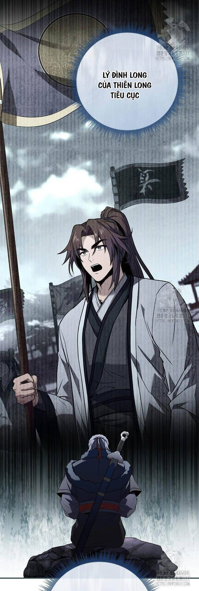 Chuyển Sinh Thành Tiêu Sư - Chapter 68 - Page 25