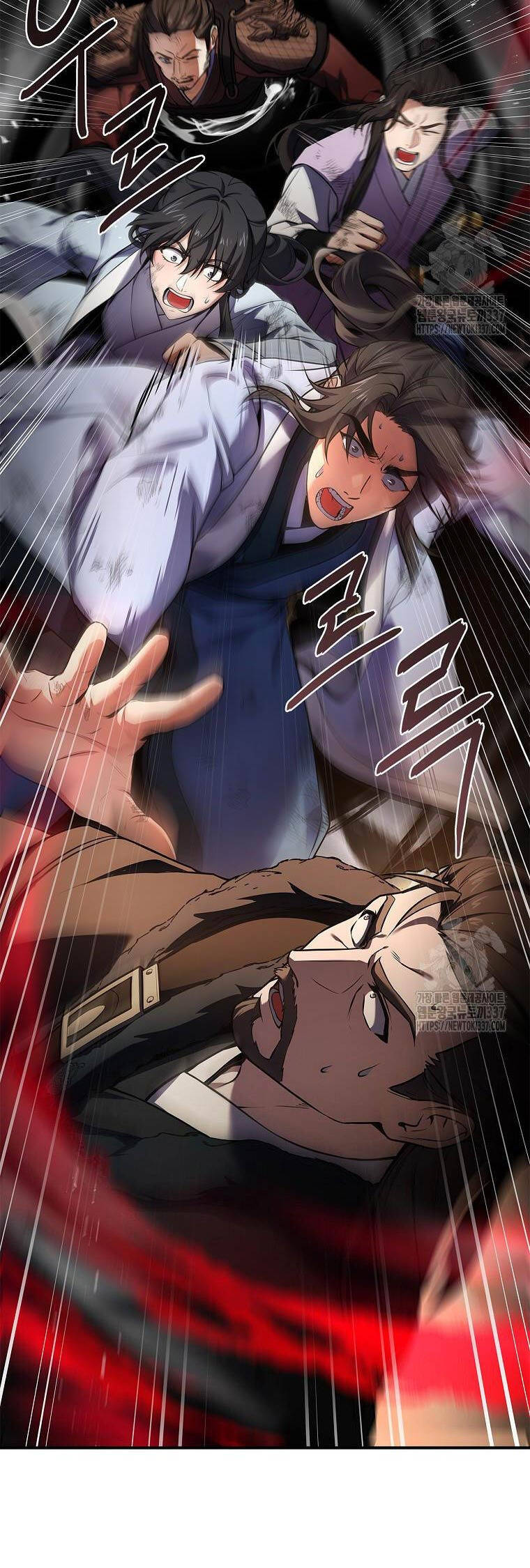 Chuyển Sinh Thành Tiêu Sư - Chapter 68 - Page 28