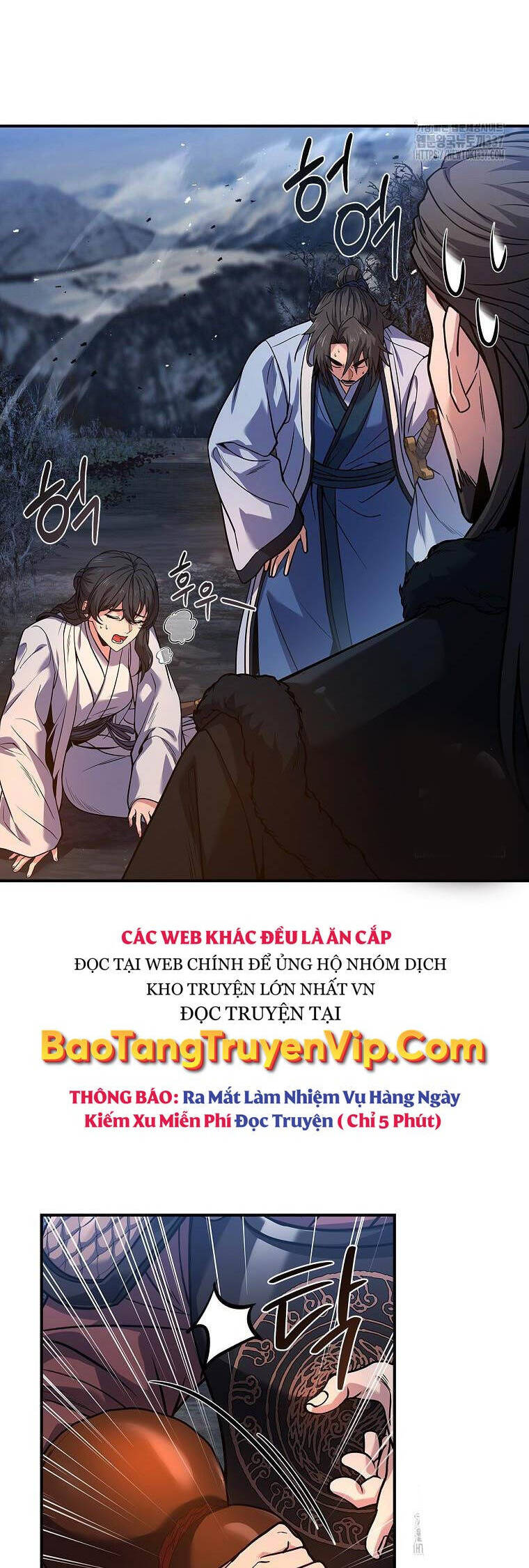 Chuyển Sinh Thành Tiêu Sư - Chapter 68 - Page 29