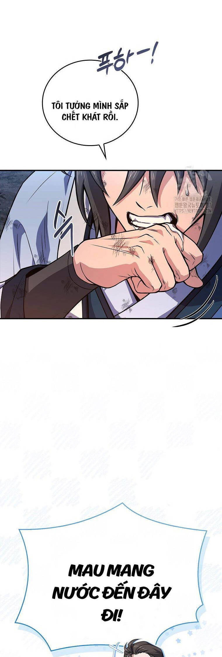 Chuyển Sinh Thành Tiêu Sư - Chapter 68 - Page 31