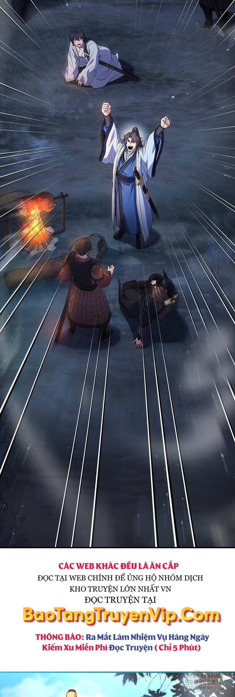 Chuyển Sinh Thành Tiêu Sư - Chapter 68 - Page 35