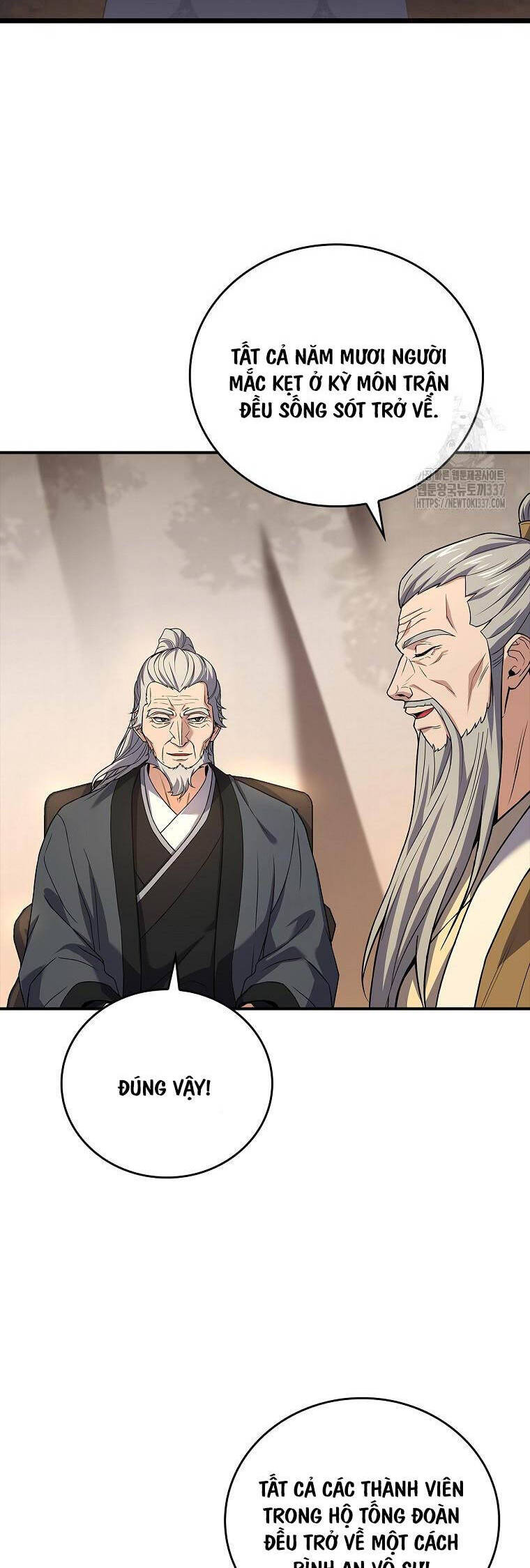 Chuyển Sinh Thành Tiêu Sư - Chapter 68 - Page 37