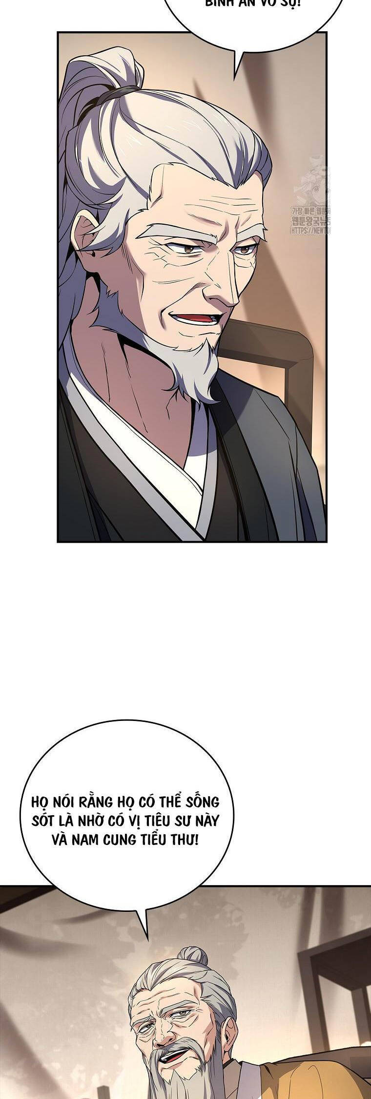 Chuyển Sinh Thành Tiêu Sư - Chapter 68 - Page 38