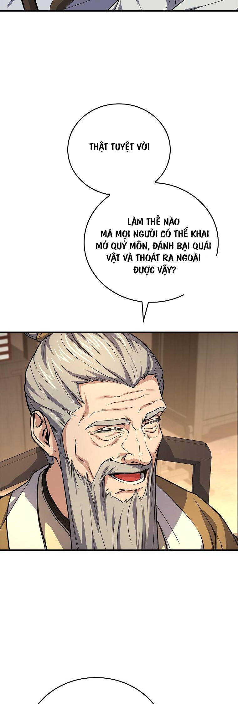 Chuyển Sinh Thành Tiêu Sư - Chapter 68 - Page 40