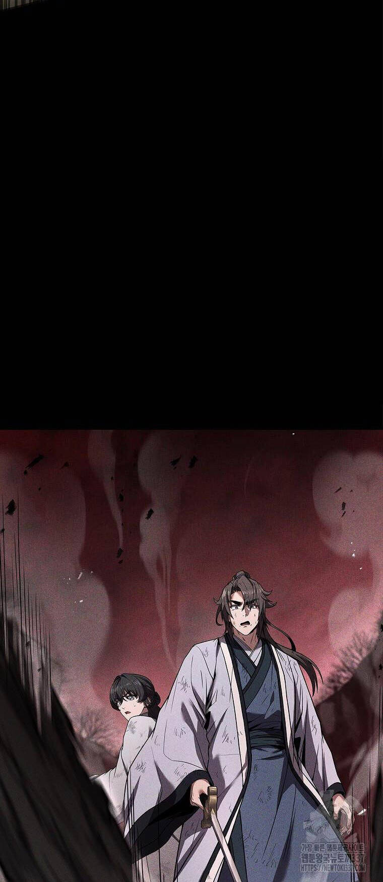 Chuyển Sinh Thành Tiêu Sư - Chapter 68 - Page 43