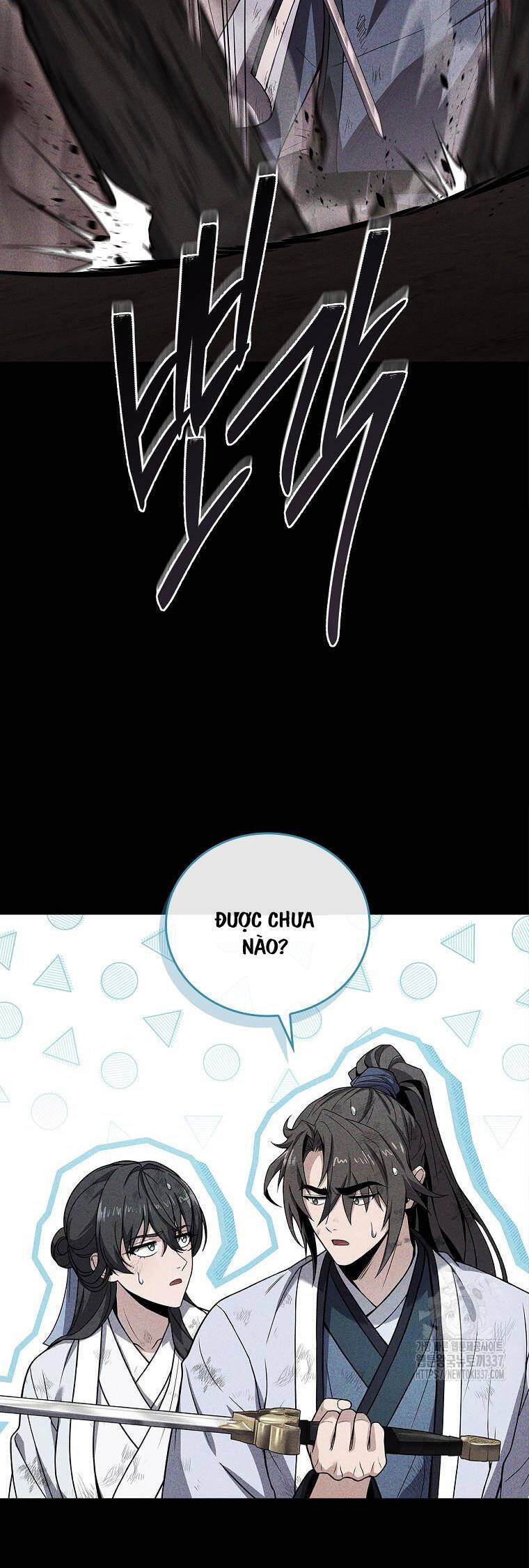 Chuyển Sinh Thành Tiêu Sư - Chapter 68 - Page 44