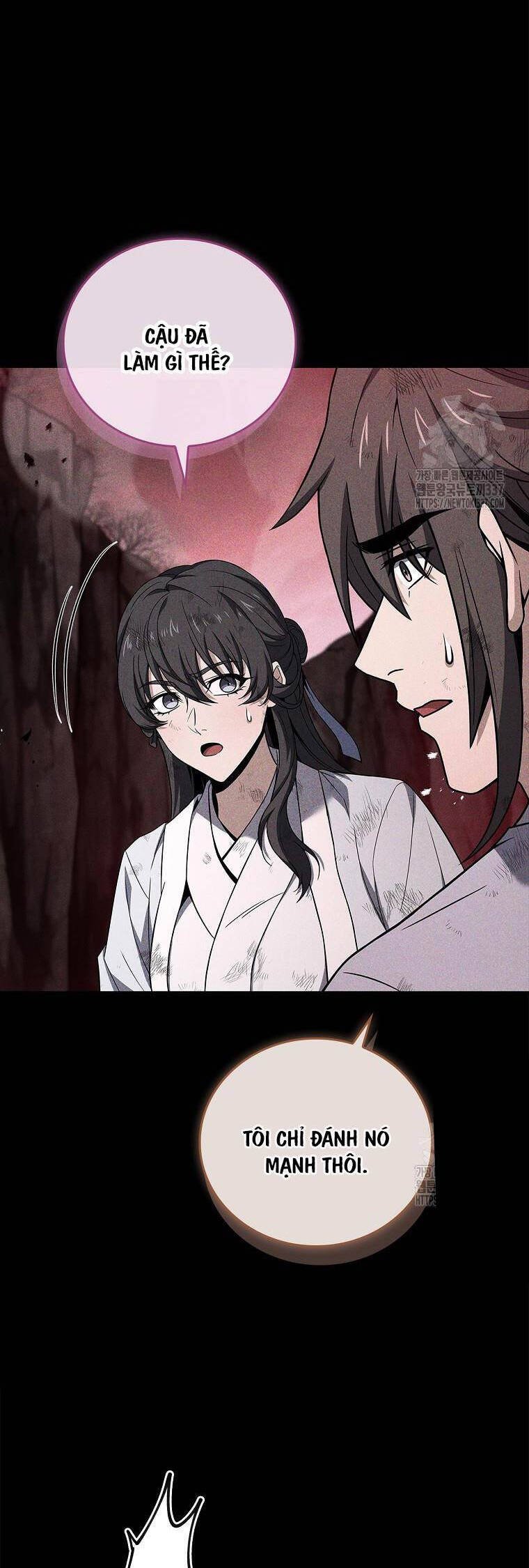 Chuyển Sinh Thành Tiêu Sư - Chapter 68 - Page 45