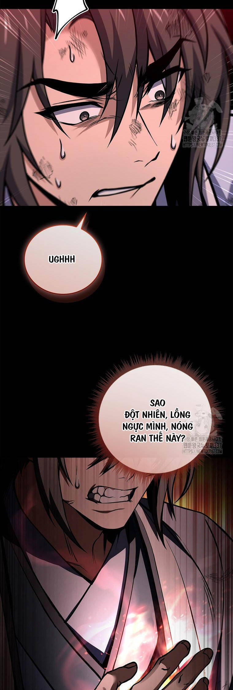 Chuyển Sinh Thành Tiêu Sư - Chapter 68 - Page 46