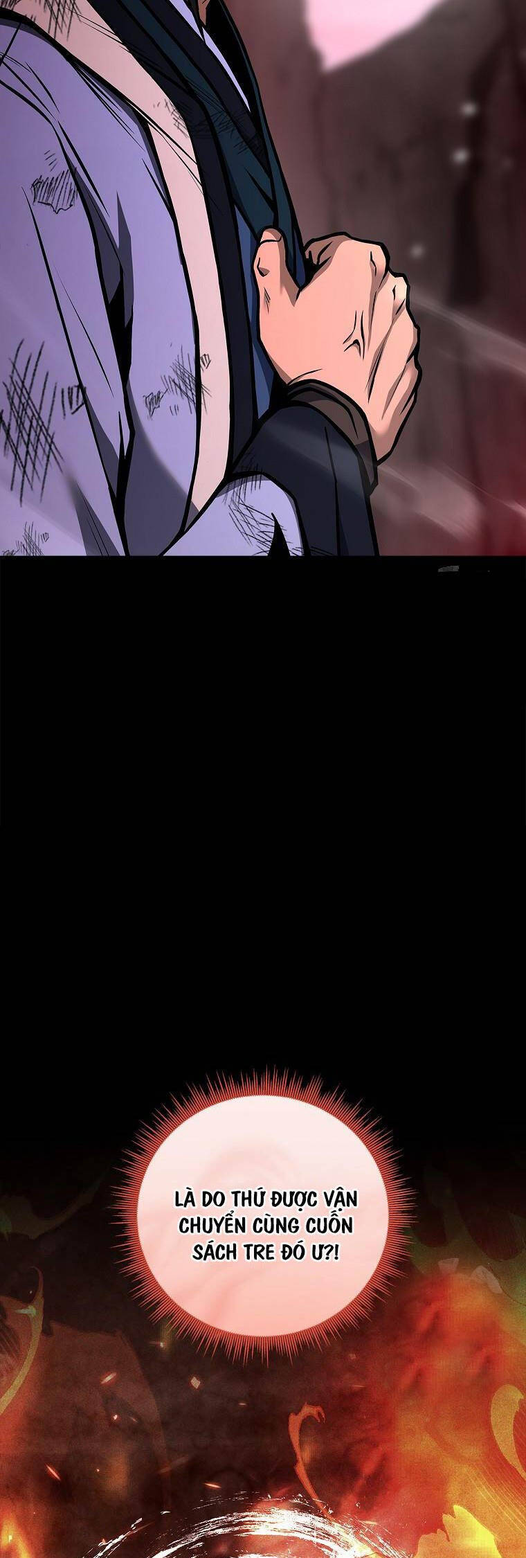 Chuyển Sinh Thành Tiêu Sư - Chapter 68 - Page 48