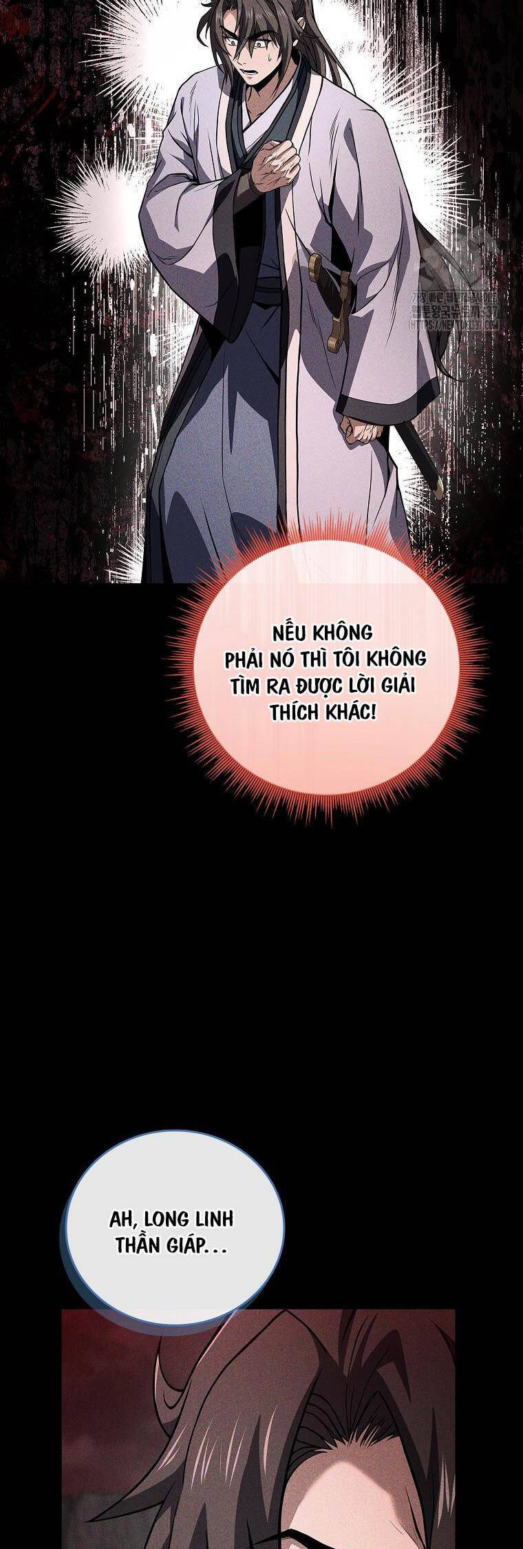 Chuyển Sinh Thành Tiêu Sư - Chapter 68 - Page 50