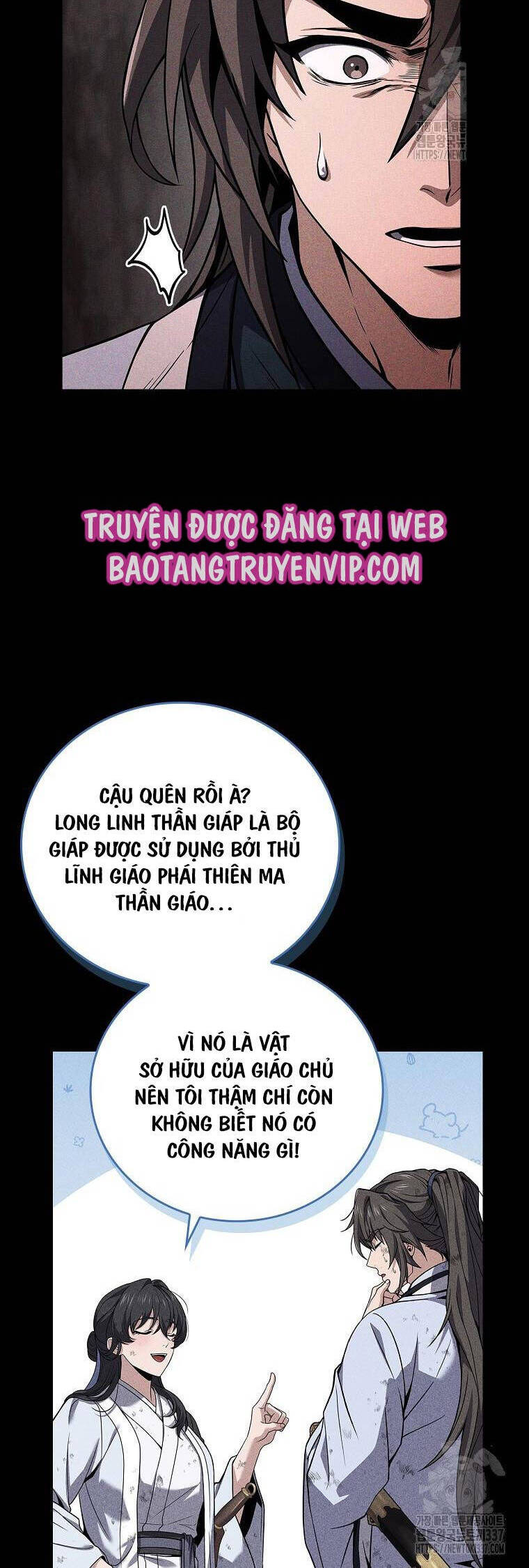 Chuyển Sinh Thành Tiêu Sư - Chapter 68 - Page 51