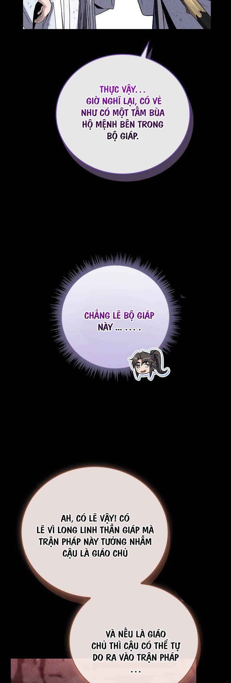 Chuyển Sinh Thành Tiêu Sư - Chapter 68 - Page 52