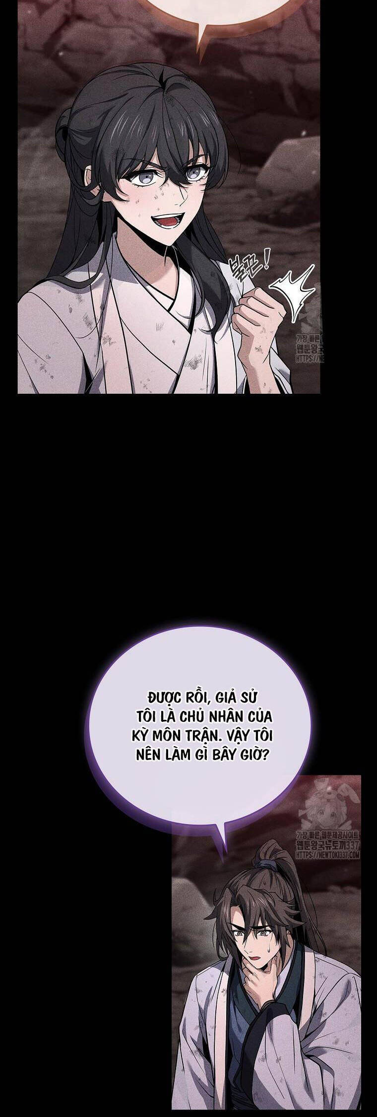 Chuyển Sinh Thành Tiêu Sư - Chapter 68 - Page 53